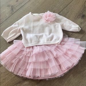 Two piece outfit